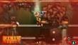 Трейлер Awesomenauts