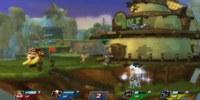PlayStation All Stars: Battle Royale для PS3. Официально