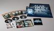 Коллекционное издание PC-версии Alan Wake 