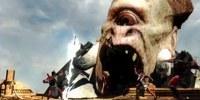Первое видео мультиплеера God of War: Ascension