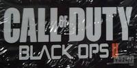 Слух: Black Ops 2 выйдет 13 ноября