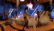Glenn Gregory о Kinect Star Wars