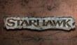 Игровой ролик Starhawk