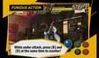 Игровой ролик Persona 4: Arena 