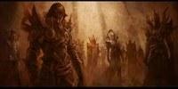 Diablo III - Wizard