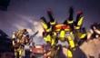 Семь минут Borderlands 2	
