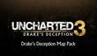 Новые MP-карты для Uncharted 3