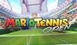 Mario Tennis Open для 3DS