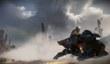 Трейлер Starhawk