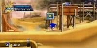 Дата выхода Sonic the Hedgehog 4: Episode II	