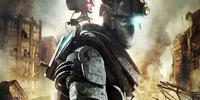 Консольный бета-тест Ghost Recon: Future Solider