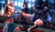 World Tekken Federation - сервис для Tekken Tag Tournament 2