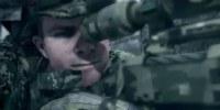 Medal of Honor: Warfighter - снайперы (русские субтитры)