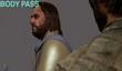 The Last of Us: создание кат-сцен