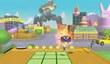 PlayStation All-Stars Battle Royale - Fat Princess и Sly Cooper