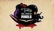 They Bleed Pixels выйдет в Steam
