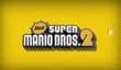 Launch-трейлер New Super Mario Bros. 2