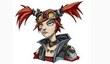 Borderlands 2: Mechromancer DLC через 60 дней после релиза