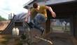 Дата выхода PS3-версии Tony Hawk Pro Skater HD