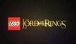 GamesCom-трейлер LEGO: The Lord of the Rings