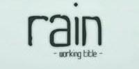 Анонс Rain для PSN