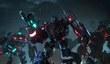 Launch-трейлер Transformers: Fall of Cybertron