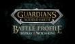 Guardians of Middle-Earth: Legolas и Witch-King