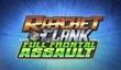 Gamescom-трейлер Ratchet & Clank: Q-Force