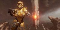 War Games Map Pass для Halo 4 