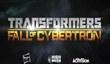 Launch-трейлер Transformers: Fall of Cybertron