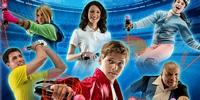 Дата выхода Sports Champions 2