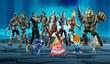 Открытый бета-тест PlayStation All-Stars Battle этой осенью