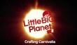 Дата выхода LittleBigPlanet Vita