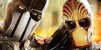 Анонс Army of Two: The Devil's Cartel 