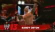 Трейлер WWE 13