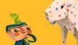 Shuhei Yoshida: Tearaway создана, чтобы продемонстрировать преимущества PS Vita