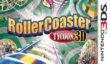 Rollercoaster Tycoon 3D для 3DS