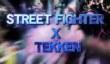 Трейлер Street Fighter x Tekken для PS Vita