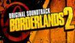 Саундтрек Borderlands 2