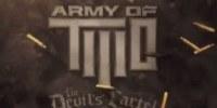 Демонстрация Army of Two: The Devil's Cartel