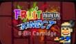 8-Bit Cartridge DLC для Fruit Ninja Kinect