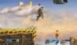 Игровой ролик PlayStation All-Stars: Battle Royale