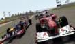 Подробности о демо-версии F1 2012