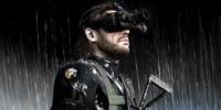 Metal Gear Solid: Ground Zeroes представили за закрытыми дверьми [Обновлено]