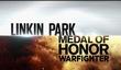 Medal of Honor: Warfighter и Linkin Park: подробности сотрудничества