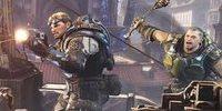 Gears of War FPS: а почему бы и нет?