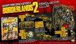 Варианты изданий Borderlands 2 в России
