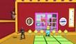Игровые ролики PlayStation All-Stars Battle Royale 