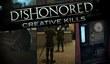 Игровой ролик Dishonored 