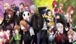 Persona 5 в разработке